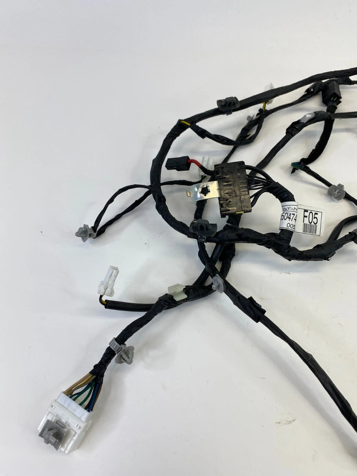 00-06 HYUNDAI ELANTRA HATCHBACK TAILGATE LIFTGATE WIRING WIRE HARNESS 919512D020