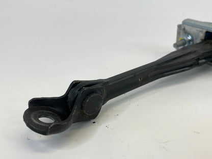 11-16 CHEVROLET CRUZE 16 LIMITED FRONT RIGHT DOOR CHECK STOP STOPPER DETENT OEM