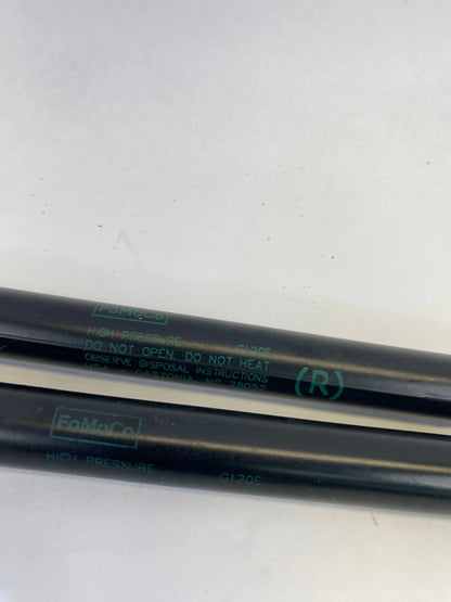 2008-2012 FORD ESCAPE REAR WINDOW LIFT SUPPORTS REAR OEM FACTORY 8L84-7842104-AD