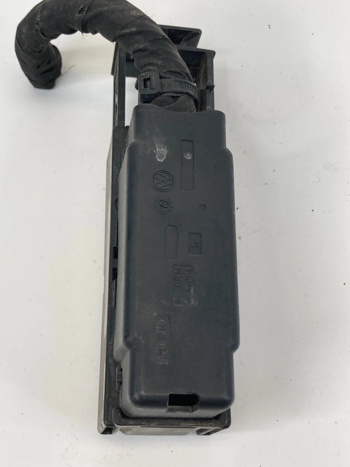 2005-2008 VOLKSWAGEN JETTA 2.5L A/T ABS ANTI LOCK BRAKE PUMP CONNECTOR OEM