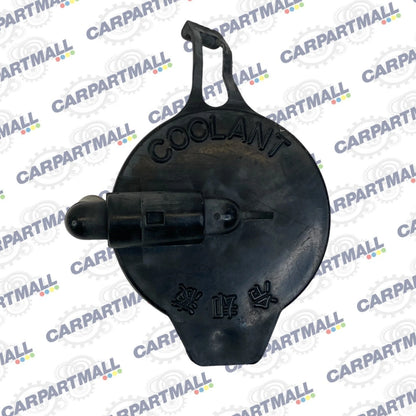 2004-2006 LEXUS RX330 ENGINE RADIATOR COOLANT RESERVOIR FLUID CAP OEM