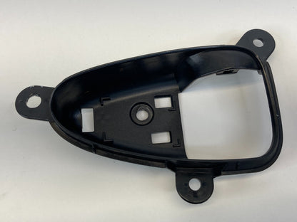 07-11 Toyota Camry Rear Right Side Inner Door Handle Cover Bezel 69297-06020 OEM