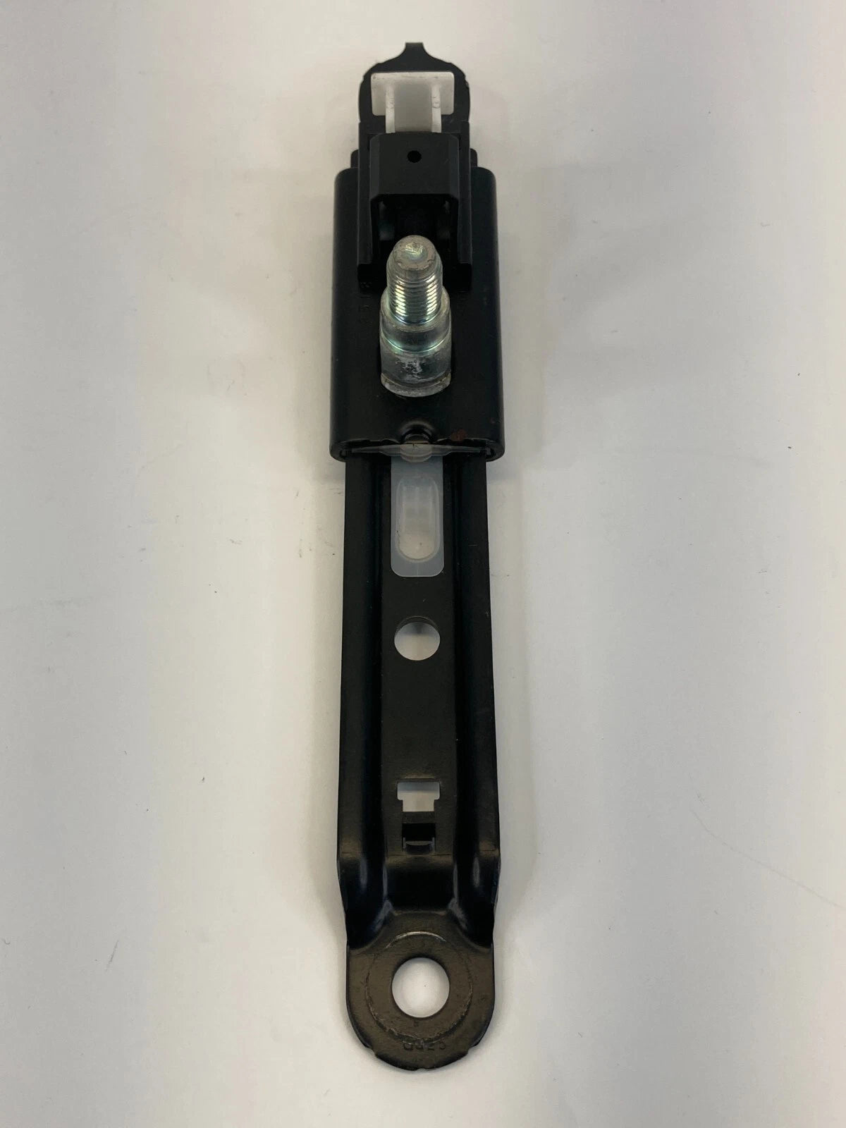 2010-2015 TOYOTA PRIUS FRONT RIGHT PASSENGER SIDE SEAT BELT HEIGHT ADJUSTER OEM