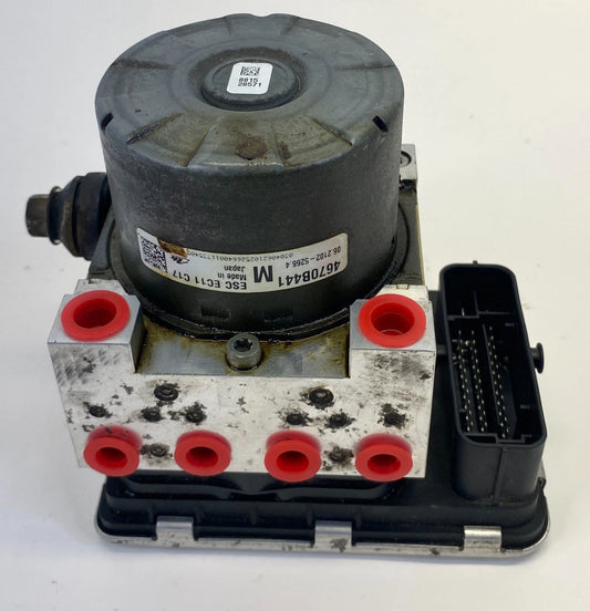 16-18 MITSUBISHI OUTLANDER SPORT ABS ANTI-LOCK BRAKE PUMP MODULE OEM 4670B441
