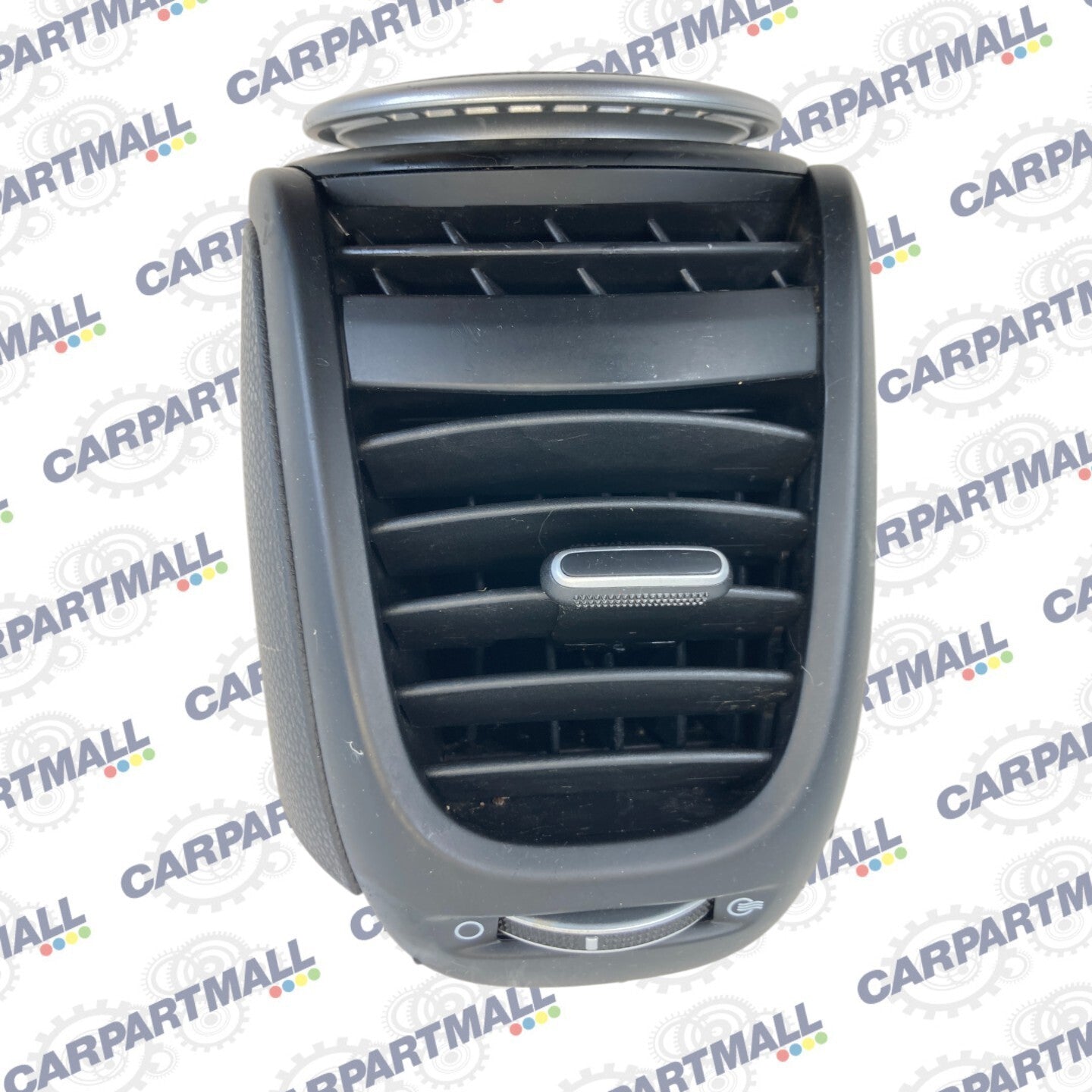 14-16 Kia Soul Front Left Side A/C Heater Air Vent Grille w/ Speaker 97480-B2000