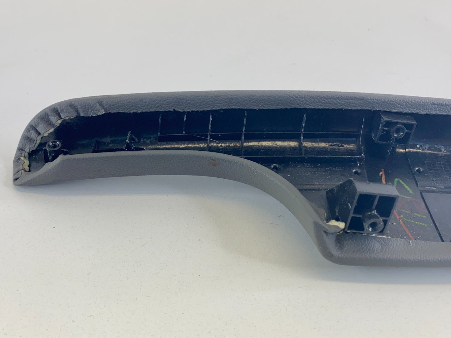 11-14 Hyundai Sonata Rear Right Interior Door Armrest Arm Rest Panel D1442-3S000