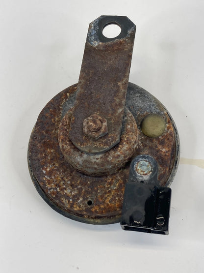 2008-2014 SCION XD LOW NOTE HORN ALARM SIGNAL HORN ASSEMBLY OEM