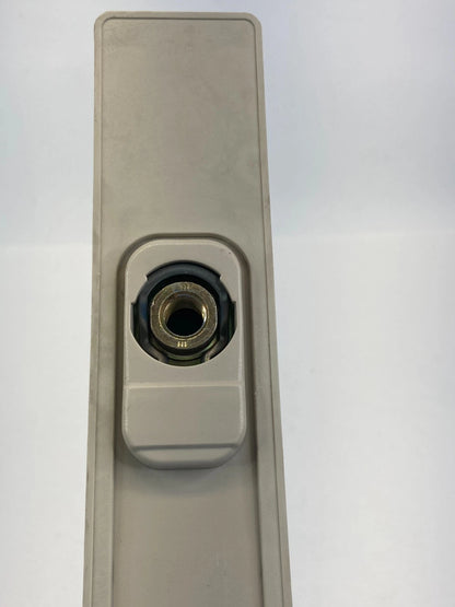 2002-2004 SUBARU OUTBACK WAGON FRONT RIGHT PASSENGER SEAT BELT ADJUSTER RH OEM