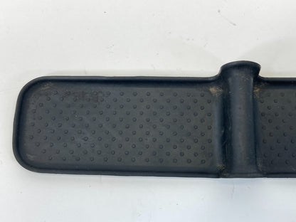 2002-2006 Toyota Camry Rear Left Door Inner Pull Handle Insert Mat 74283AA010