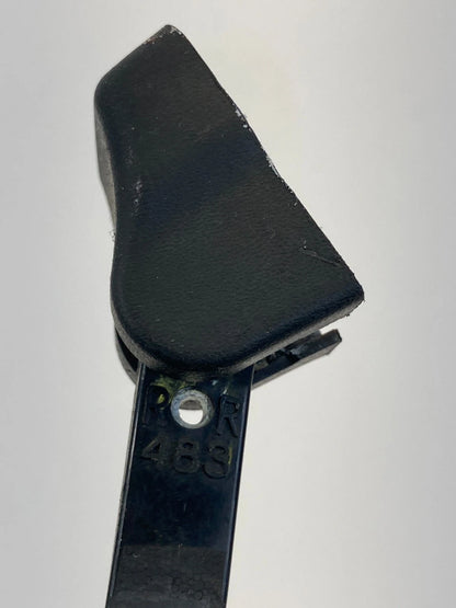 2007-2009 LEXUS RX350 REAR RIGHT SIDE BACK DOOR CHECK STOP STOPPER HINGE DETENT