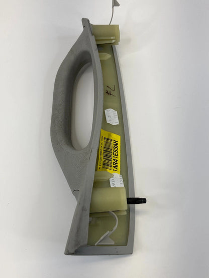 2009-2014 VOLKSWAGEN ROUTAN REAR LEFT B-PILLAR GRIP GRAB HANDLE 1AR41ES3AH
