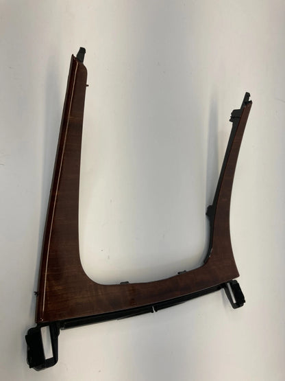 14 15 16 17 BUICK REGAL CENTER CONSOLE TRIM PANEL APPLIQUE MOLDING 13245741 OEM