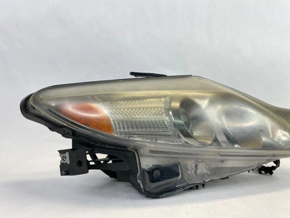 2010-2014 NISSAN MURANO FRONT RIGHT PASSENGER SIDE HALOGEN HEADLIGHT HEADLAMP
