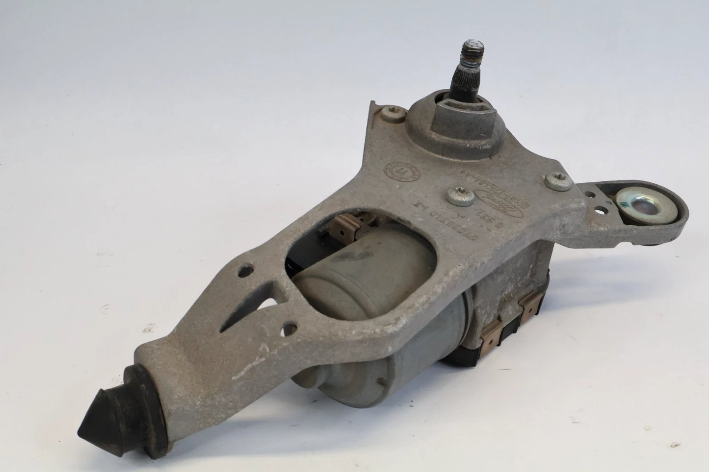 2012-2018 FORD FOCUS FRONT LEFT WINDSHIELD WIPER MOTOR UNIT OEM BM51-17504-AH