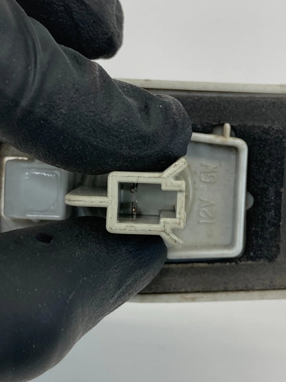 2007 08 09 10 11 12 2013 NISSAN ALTIMA REAR LICENSE PLATE LIGHT LAMP OEM