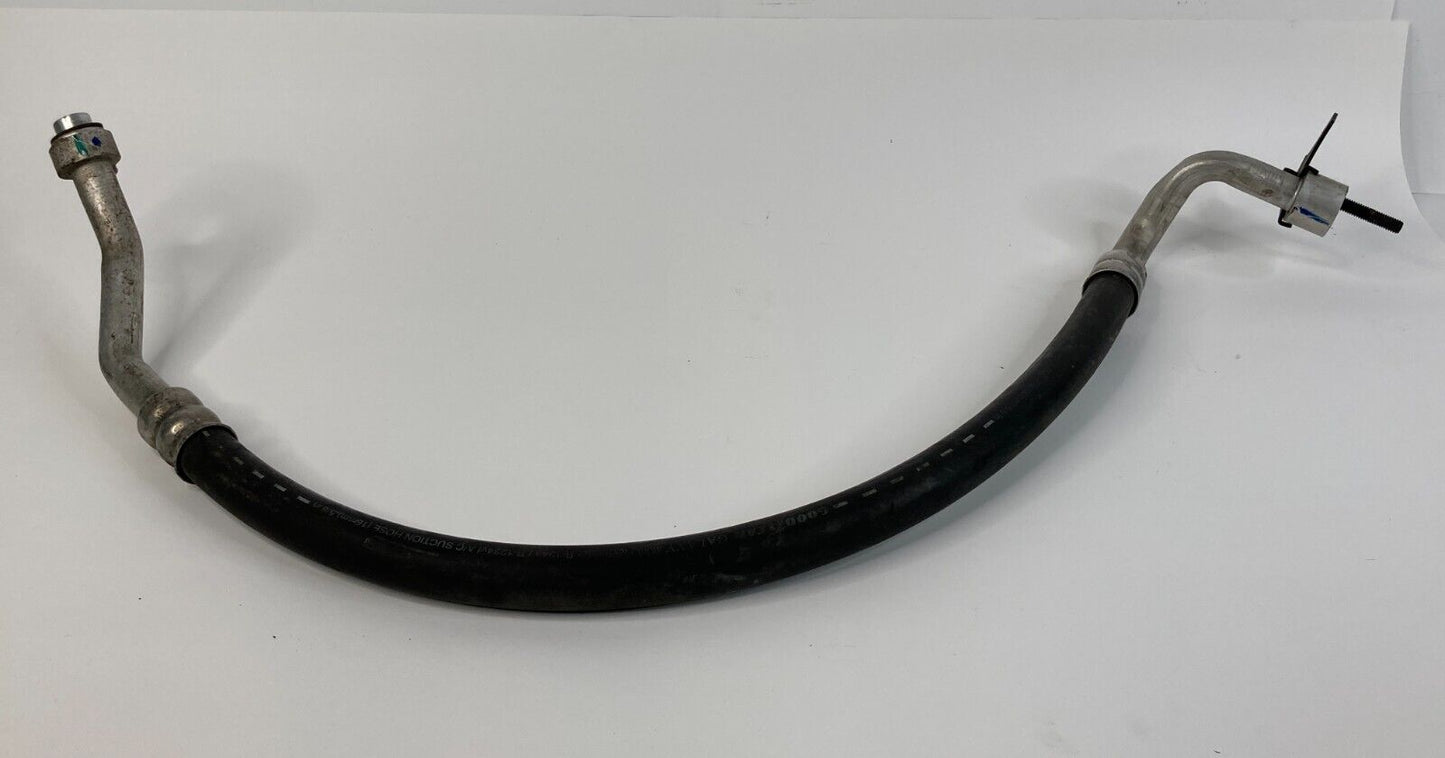 2012-2015 Chevrolet Captiva Sport A/C AC Refrigerant Suction Hose Line Assy OEM