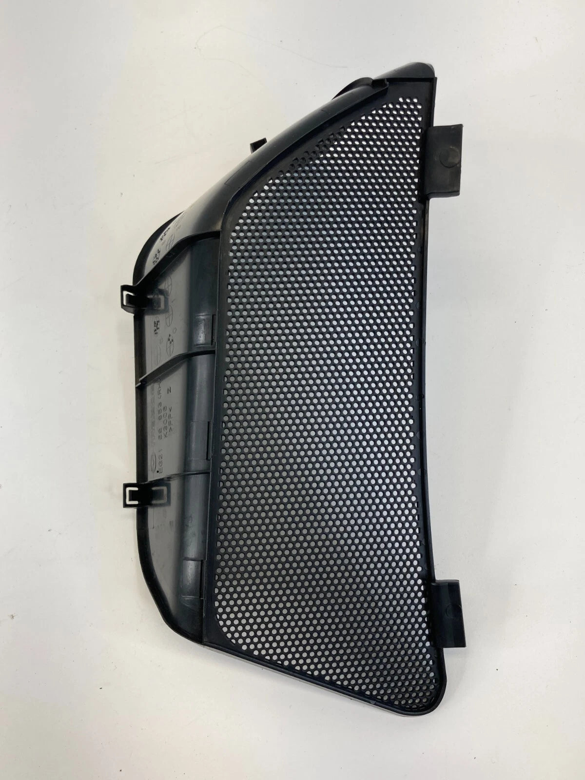 2007-2012 MAZDA CX-7 REAR RIGHT SIDE INNER TAIL LIGHT ACCESS COVER EG2168853 OEM