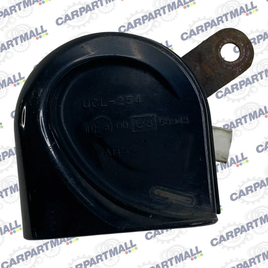 2003 04 05 06 2007 HONDA ACCORD LOW TONE PITCH ALARM HORN E358943 OEM