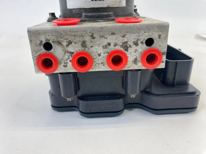 2014-2019 Ford Police Interceptor Sedan 3.5L A/T ABS Anti Lock Brake Pump Module