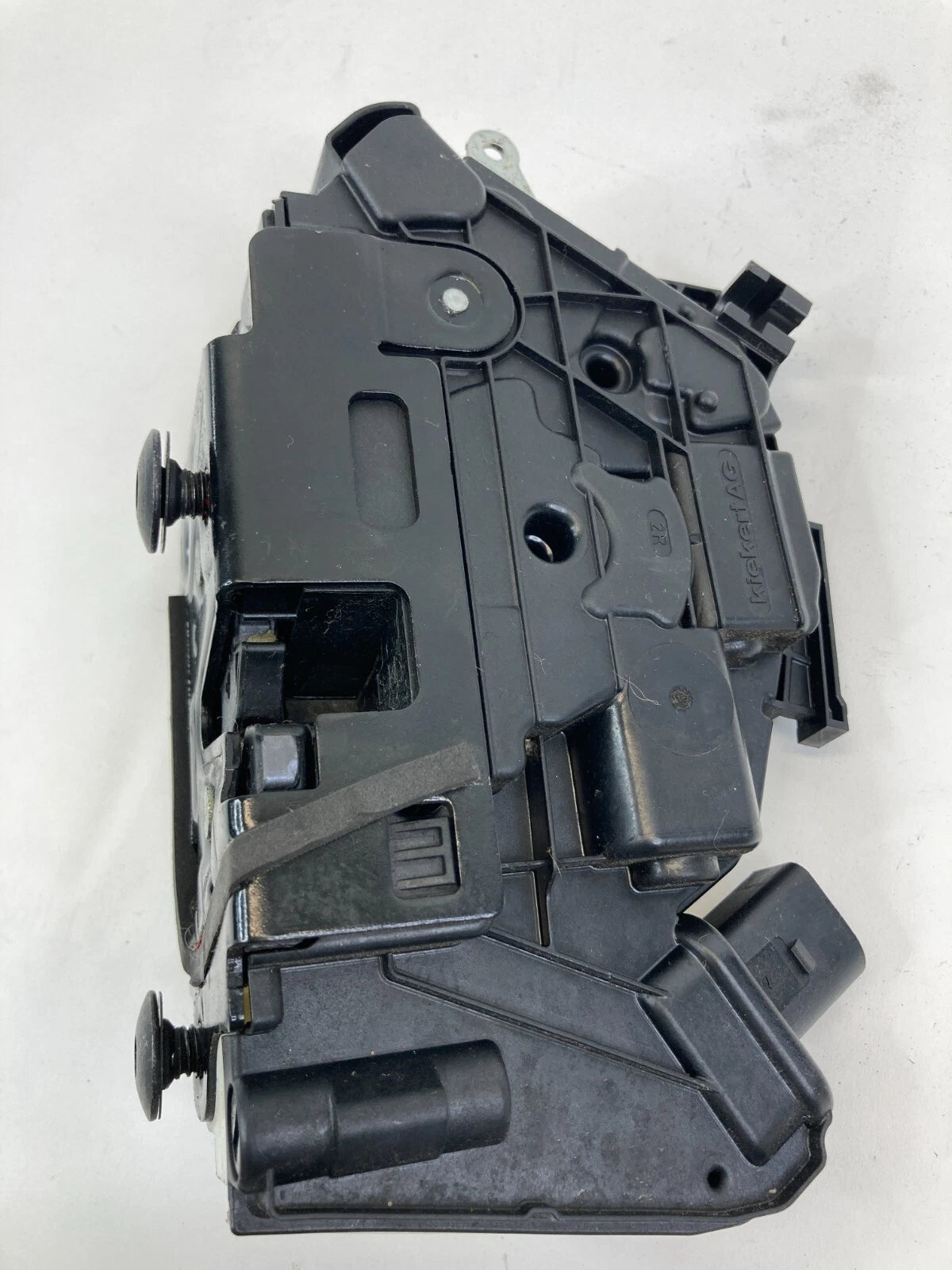 09-12 VOLKSWAGEN TIGUAN FRONT RIGHT SIDE DOOR LOCK LATCH ACTUATOR 5N1837016D