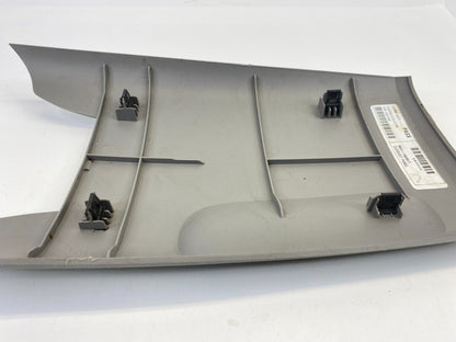 2006 2007 Saturn Vue Front Center Console Panel Trim Cover Cap 15827480 OEM