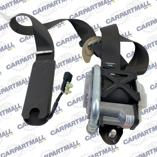 10-12 Hyundai Santa Fe Sport Front Right Side Seat Belt Retractor 88880-0W000-SH