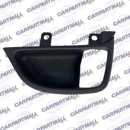 2011-2016 Hyundai Elantra Rear Right Interior Door Handle Bezel Cover RR RH