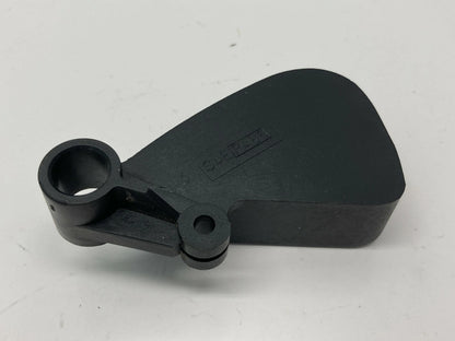 2001-2006 CHRYSLER SEBRING HOOD OPENER RELEASE HANDLE LEVER SWITCH TRIM OEM