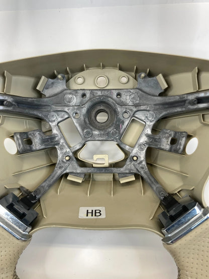 2006-2007 INFINITI M35 M45 STEERING WHEEL OEM