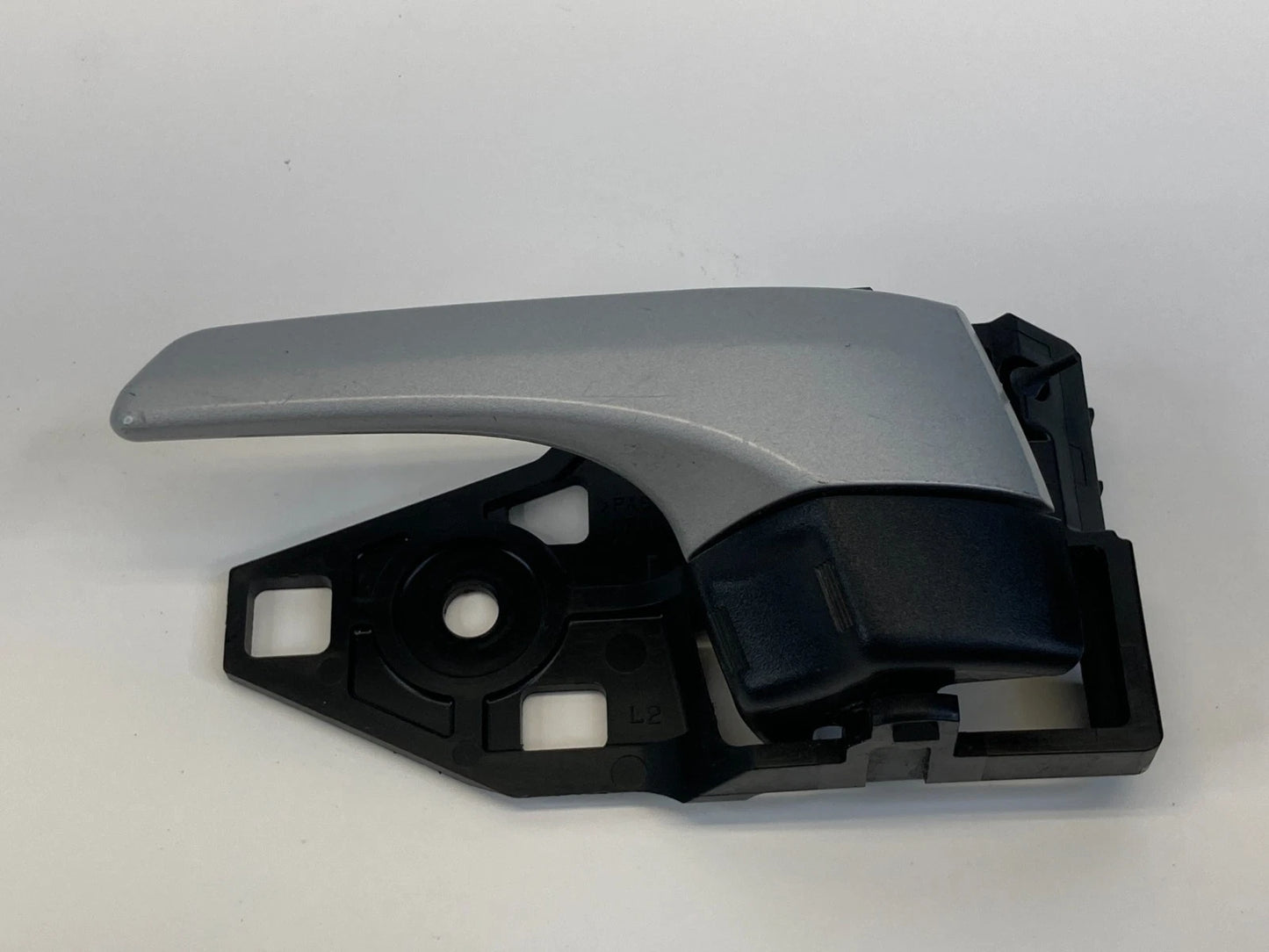 2010 2011 TOYOTA PRIUS REAR LEFT SIDE INTERIOR INNER BACK DOOR HANDLE ASSY OEM