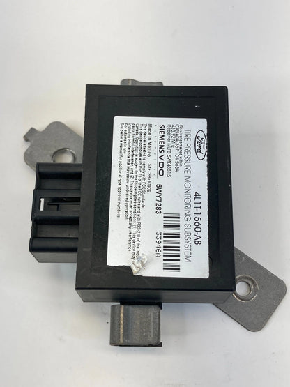 2004 Lincoln Navigator Tire Pressure Monitor Module Unit TPMS 4L1T-1560-AB OEM