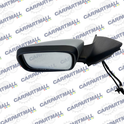 04-06 Volvo S40 Left Driver Side View Power Door Mirror W/ Turn Signal 30674980