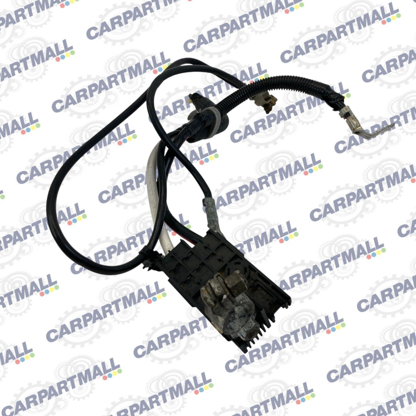 2010 2011 2012 2013 Mazda 3 2.0L Battery Positive Cable Wire Harness OEM