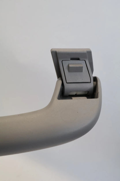 2011-2016 BWM 528I FR RR LH & RH ROOF INNER HEADLINER GRAB GRIP HANDLE SET 4 OEM
