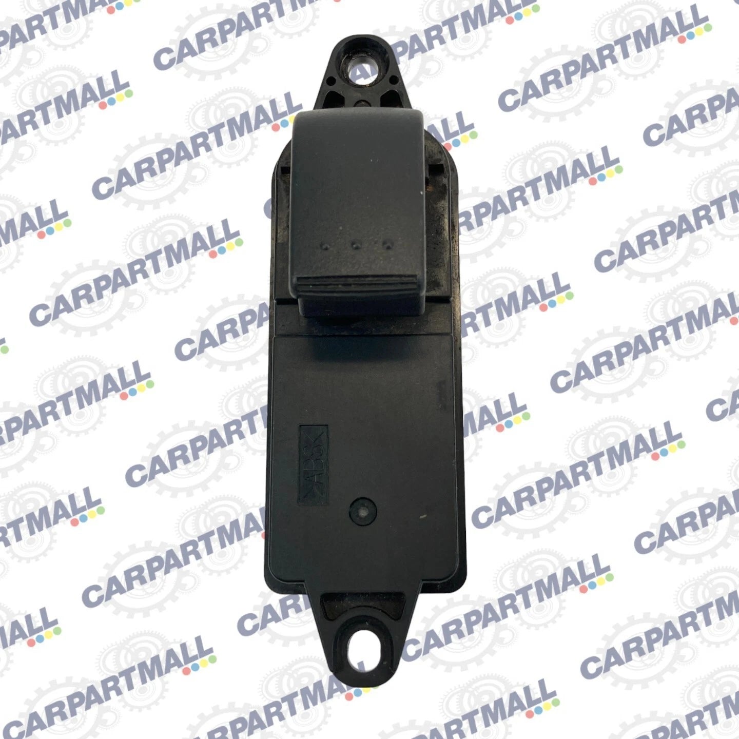 2006-2010 MAZDA6 MAZDA 6 REAR RIGHT PASSENGER WINDOW BUTTON SWITCH C235-66-370