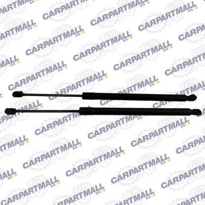 08-12 FORD ESCAPE REAR LIFTGATE SHOCK STRUT SUPPORT SET PAIR 8L84-78406A10-AC