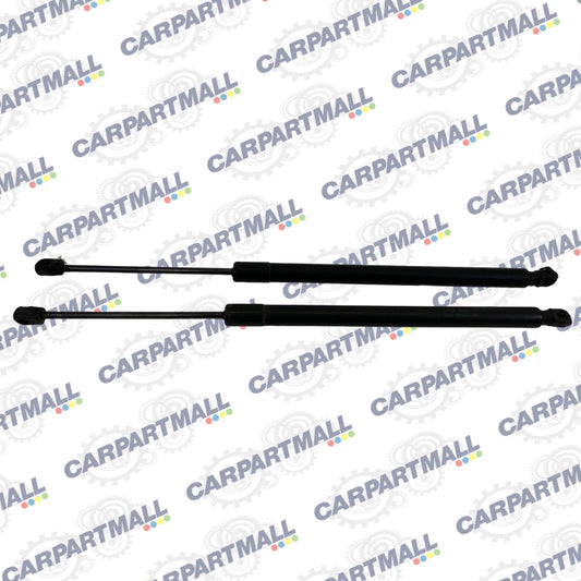 08-12 FORD ESCAPE REAR LIFTGATE SHOCK STRUT SUPPORT SET PAIR 8L84-78406A10-AC