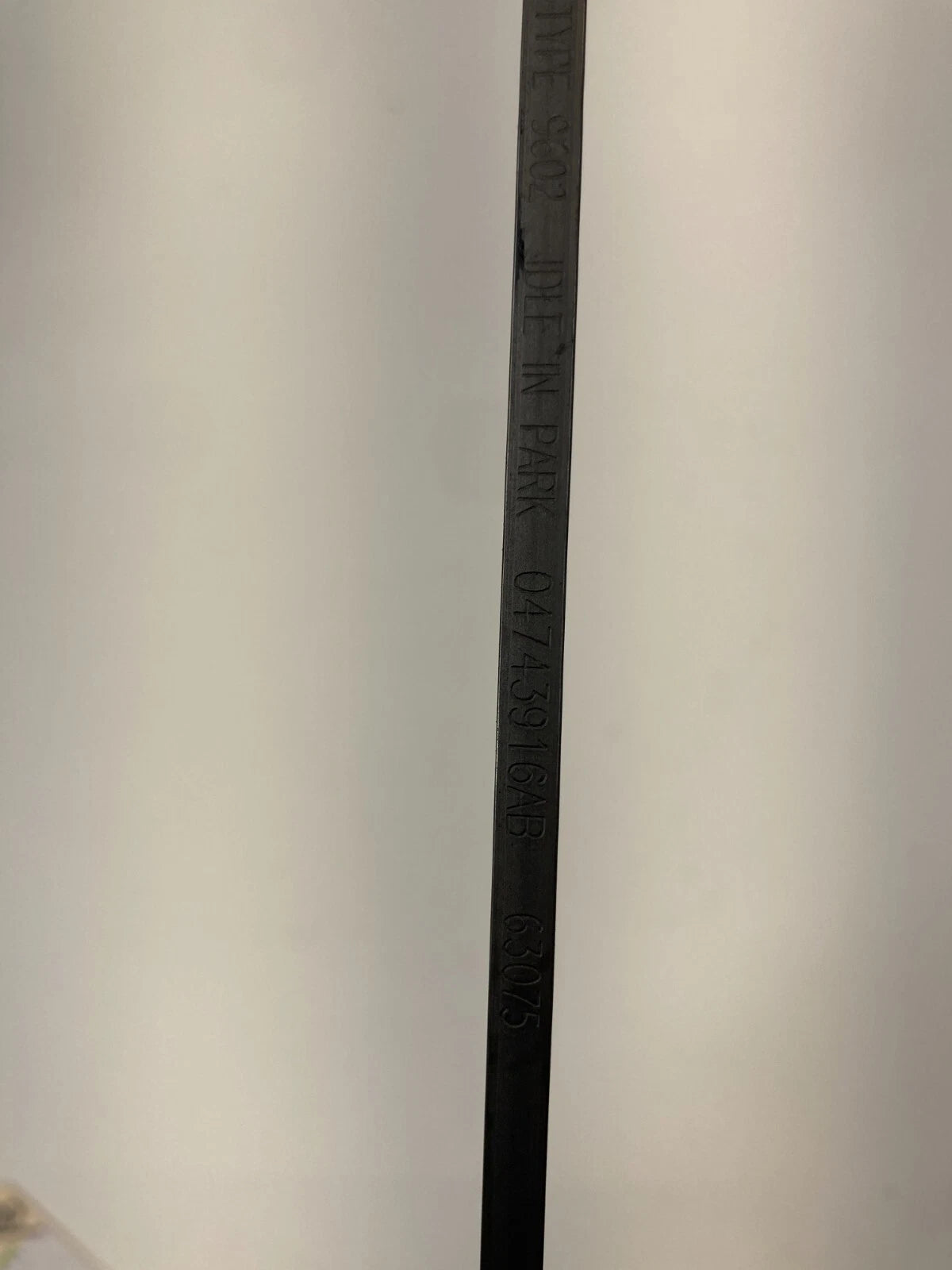 2008-2014 DODGE AVENGER 2.4L ENGINE OIL LEVEL DIPSTICK FL OEM FACTORY 04743916AB