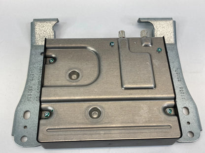 12-14 HYUNDAI SONATA TELEMATIC SYSTEM COMMUNICATION CONTROL MODULE 96510-3Q050