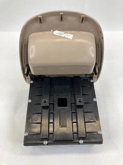 2005-2010 KIA SPORTAGE REAR CENTER CONSOLE CUP HOLDER CUPHOLDER TRIM BEZEL OEM