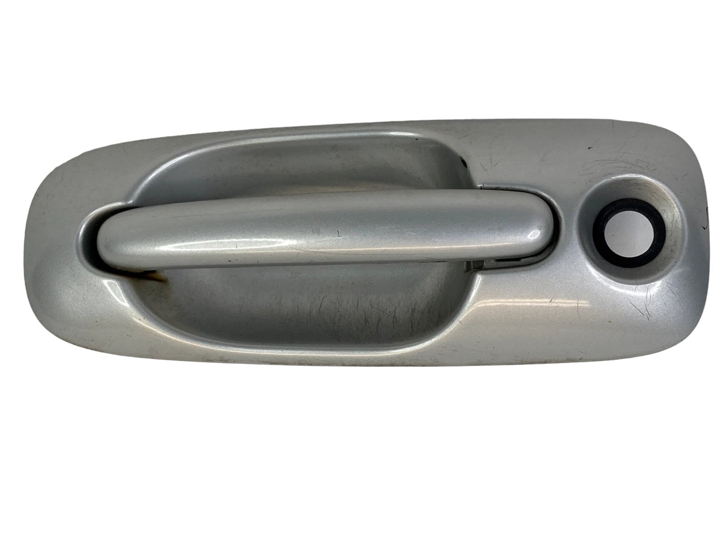 01-07 CHRYSLER TOWN & COUNTRY FRONT LEFT SIDE EXTERIOR DOOR HANDLE 0RP71TRMAC