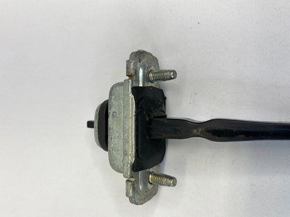 2012-2020 CHEVROLET SONIC REAR RIGHT SIDE DOOR CHECK STOP STOPPER DETENT