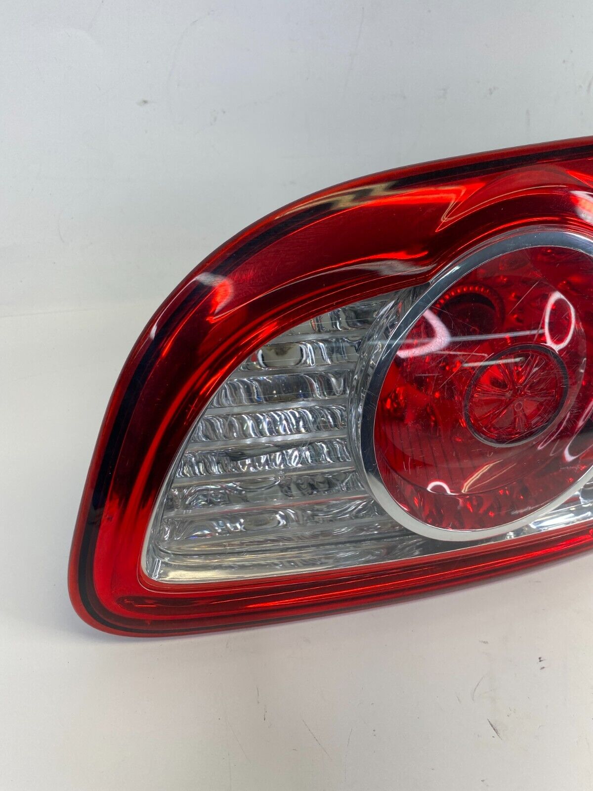 2007-2012 Hyundai Santa Fe Right Passenger Side Interior Taillight 92406-0W5 OEM