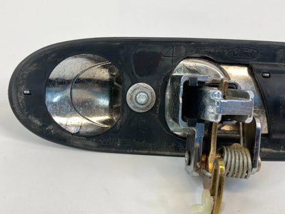 98-02 LINCOLN TOWN CAR FRONT RIGHT SIDE EXTERIOR DOOR HANDLE 938-4000-ASM OEM