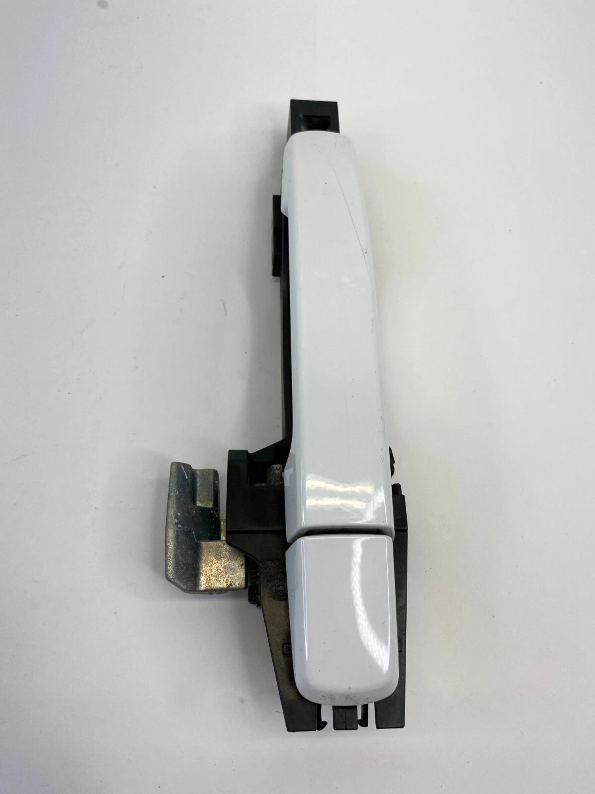 07 08 09 NISSAN SENTRA REAR RIGHT SIDE OUTSIDE EXTERIOR DOOR HANDLE ASSEMBLY OEM