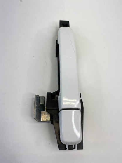 07 08 09 NISSAN SENTRA REAR RIGHT SIDE OUTSIDE EXTERIOR DOOR HANDLE ASSEMBLY OEM