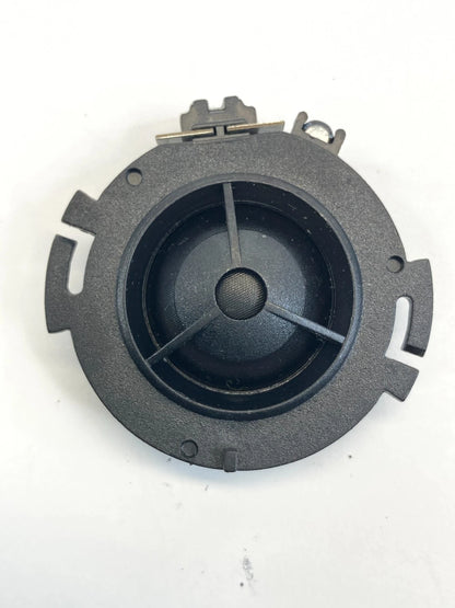 2009-2016 AUDI A4 REAR LEFT SIDE BACK DOOR AUDIO TWEETER SPEAKER 8T0035399 OEM