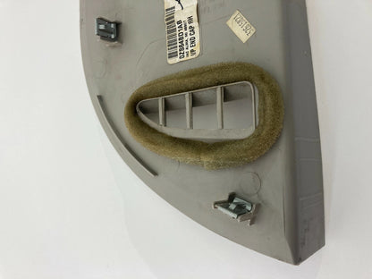 2011-2020 DODGE GRAND CARAVAN DASH RIGHT PASSENGER PANEL END CAP TRIM OEM