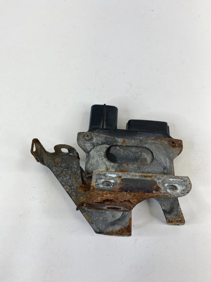 07 08 09 10 TOYOTA TUNDRA AIR SUSPENSION CONTROL MODULE UNIT 89580-34021 OEM