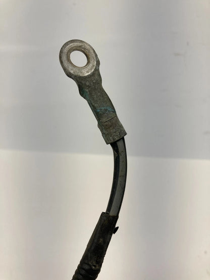 2002-2006 TOYOTA CAMRY BATTERY NEGATIVE TERMINAL WIRE CABLE 82123-06030 OEM